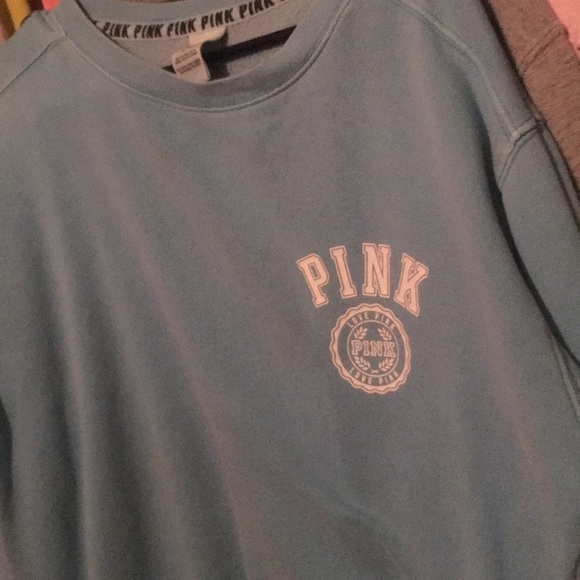 Pink sweater - Picture 2 of 2